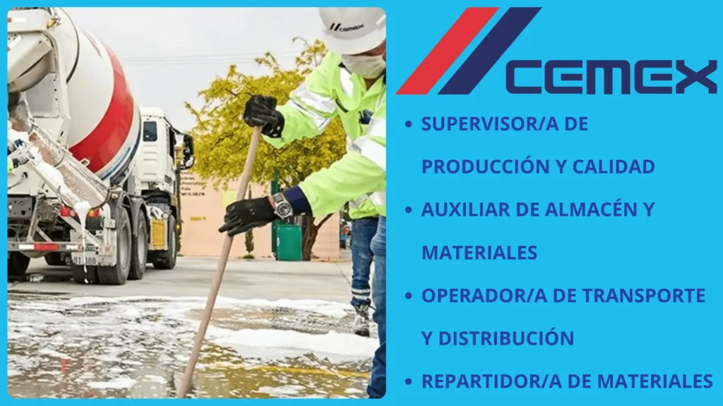 CEMEX