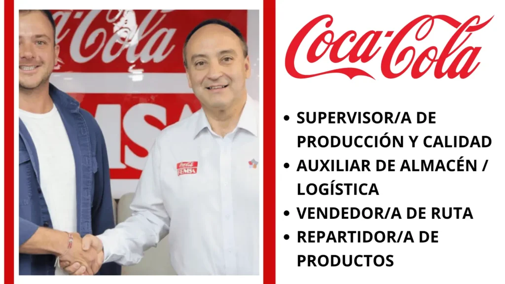 COCA COLA