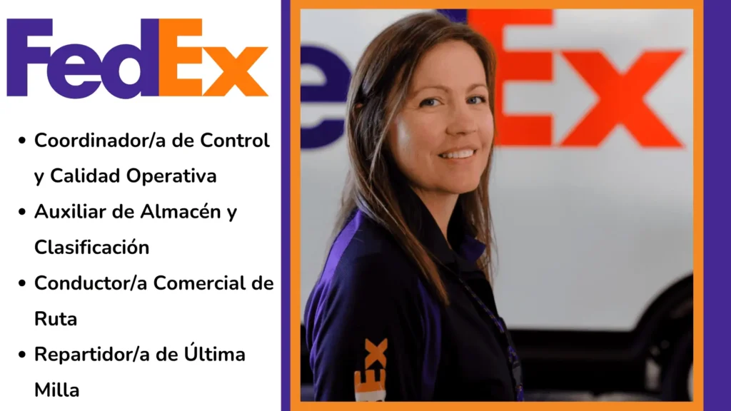 FEDEX