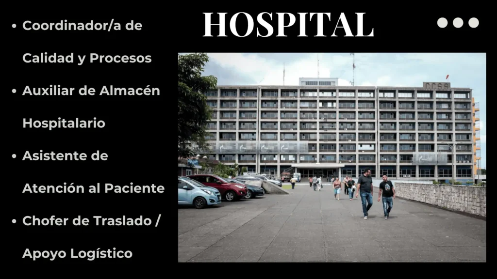 HOSPITAL