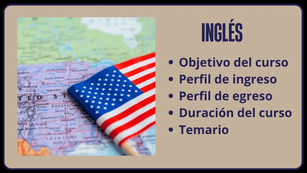 INGLÉS