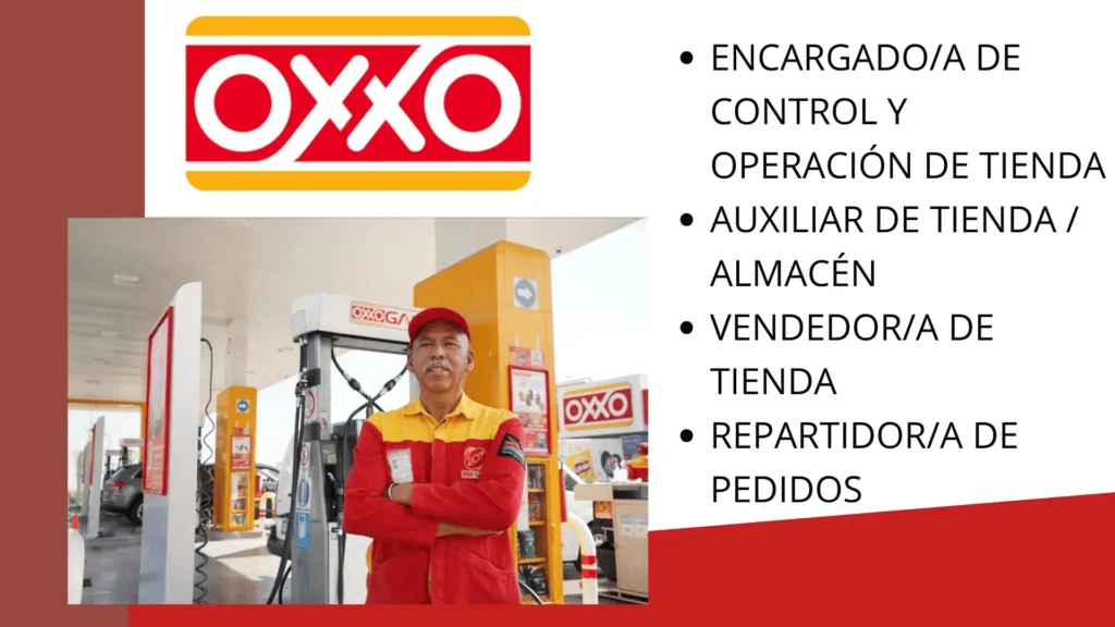 OXXO