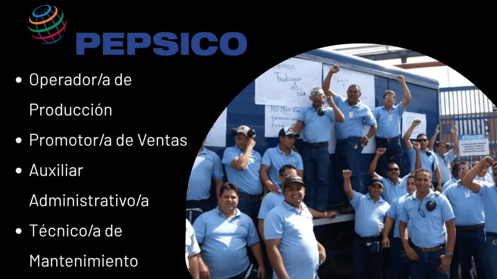PEPSICO