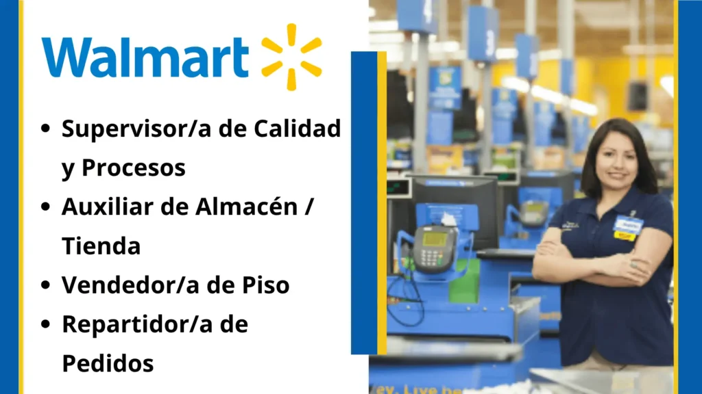 WALMART